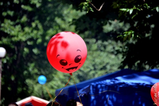 День Независимости-2013 в Слуцке. Фотографии, ч.2. Лица праздника