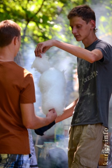 День Независимости-2013 в Слуцке. Фотографии, ч.2. Лица праздника