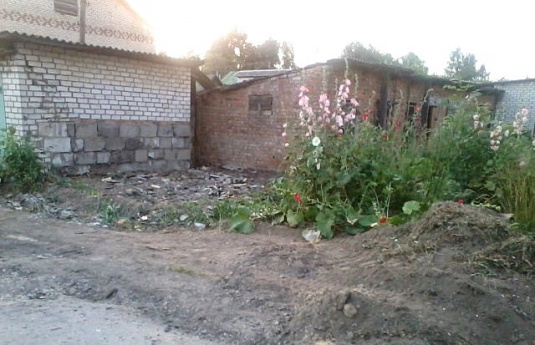 Горки: фотоприколы нашего городка