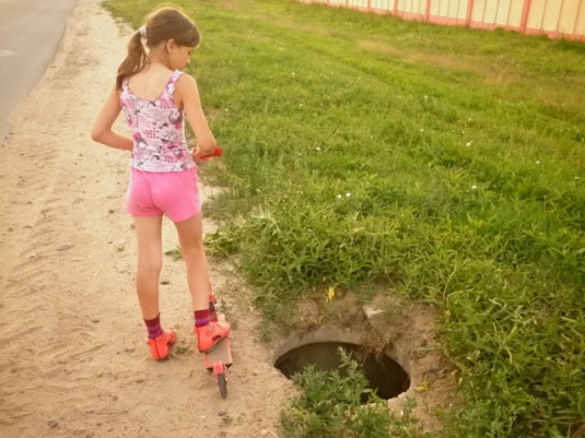 Горки: фотоприколы нашего городка