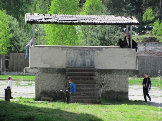 Прокуратура проверила дворы, детские и спортивные площадки области (фото)