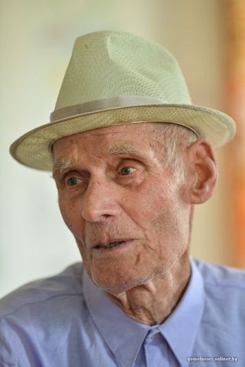 Последние из могикан: история человека, которого однажды расстреляли (фото)