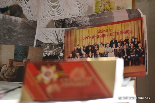 Последние из могикан: история человека, которого однажды расстреляли (фото)