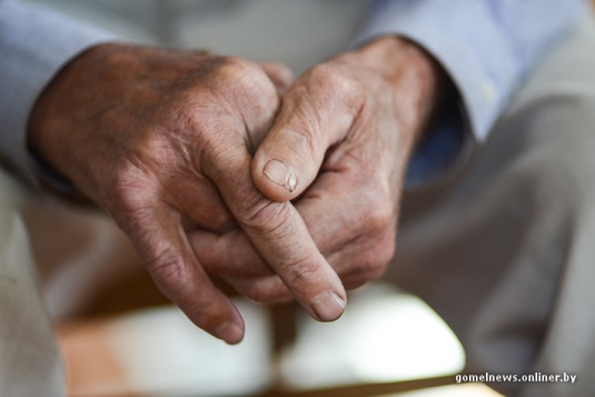 Последние из могикан: история человека, которого однажды расстреляли (фото)