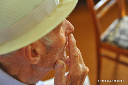 Последние из могикан: история человека, которого однажды расстреляли (фото)