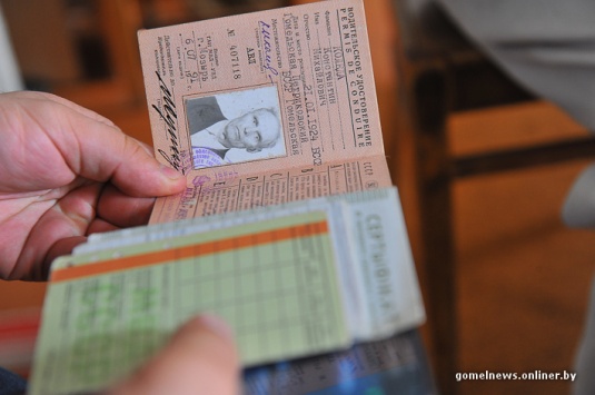 Последние из могикан: история человека, которого однажды расстреляли (фото)