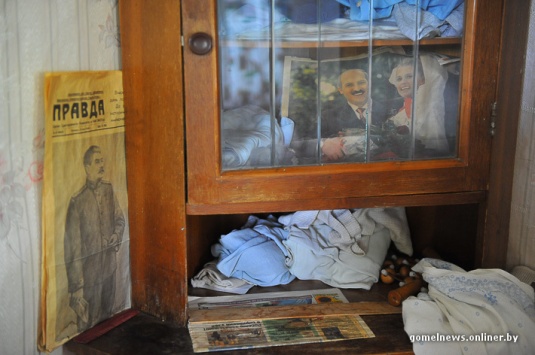 Последние из могикан: история человека, которого однажды расстреляли (фото)