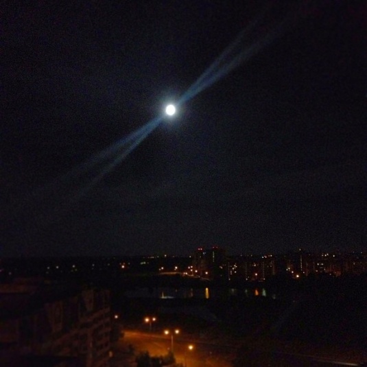 Неделя Гомеля в Instagram