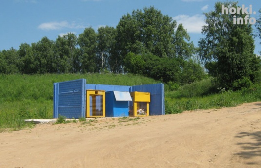 Где в Горках можно отдохнуть летом? Оршанское озеро