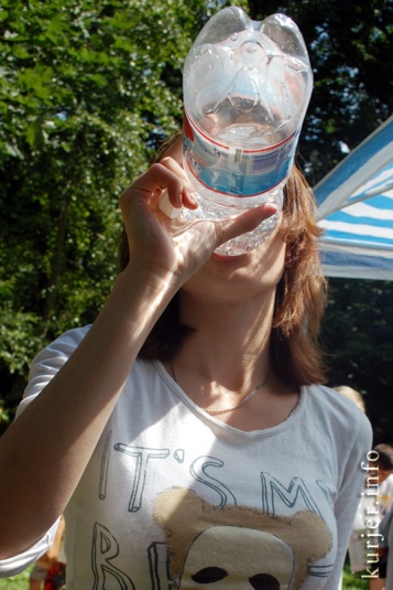 День Независимости-2013 в Слуцке. Фотографии, ч.1