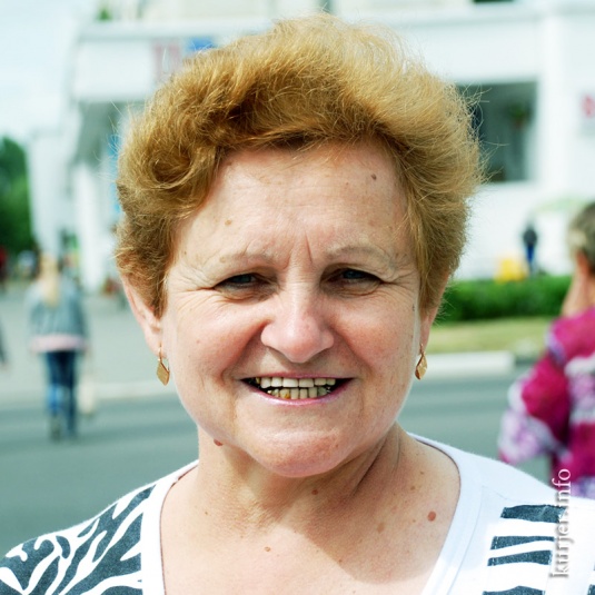 Мая «папараць-кветка», маё шчасце