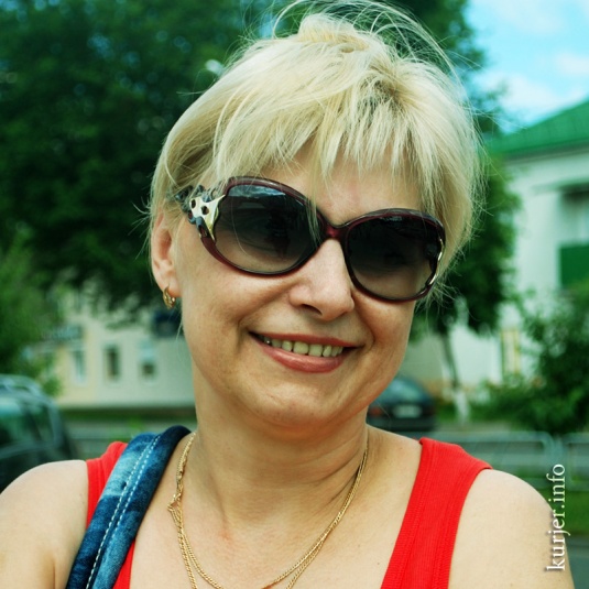 Мая «папараць-кветка», маё шчасце