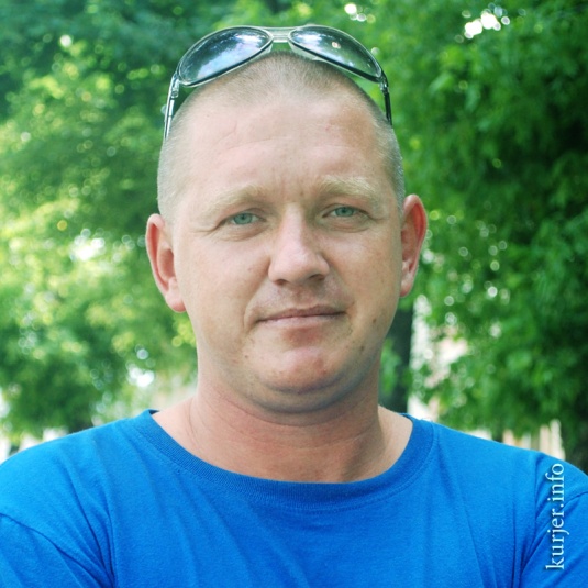 Мая «папараць-кветка», маё шчасце