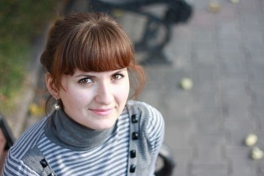 В Речице ищут пропавшую девушку