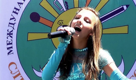 Горецкие таланты привезли награды из Болгарии