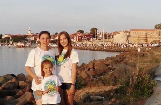 Горецкие таланты привезли награды из Болгарии