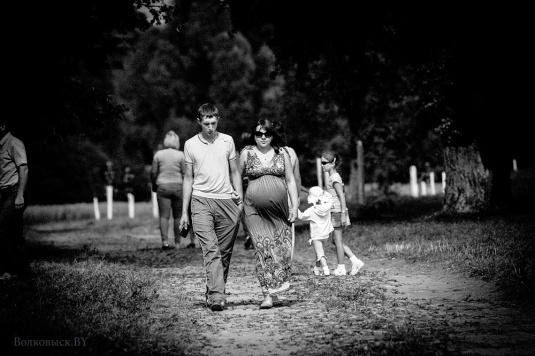 Жалобныя мерапрыемствы ў Шавулічах