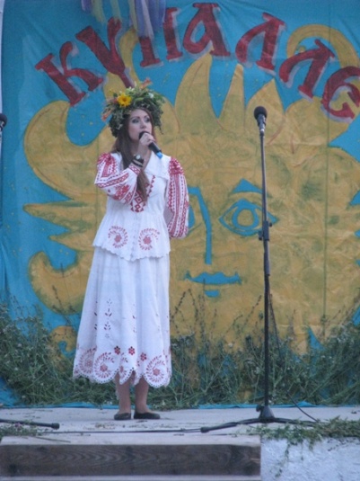 КУПАЛЛЕ – 2013 (фотарэпартаж Аксаны Пупач)