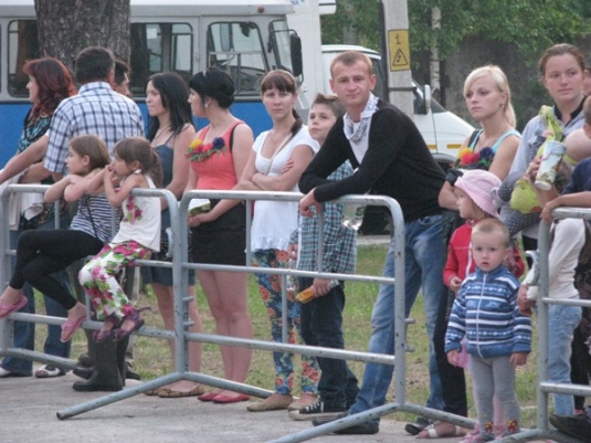 КУПАЛЛЕ – 2013 (фотарэпартаж Аксаны Пупач)