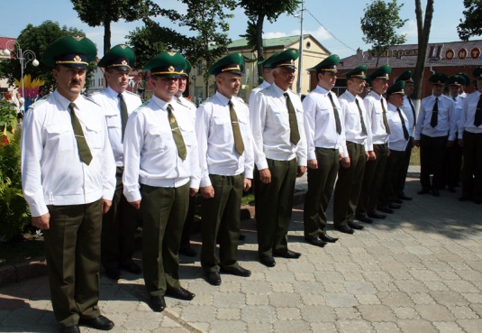 В Поставах отметили главный государственный праздник — День Независимоcти (+фото)