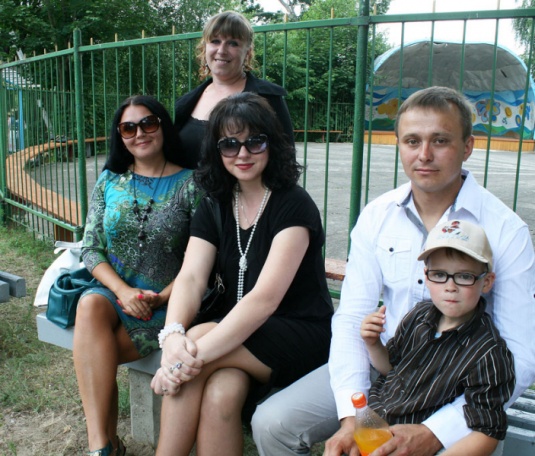 В Поставах отметили главный государственный праздник — День Независимоcти (+фото)