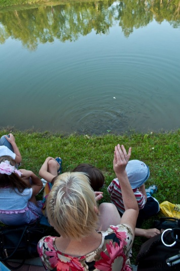 Как прошел День города Молодечно (фото)