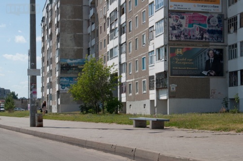Появятся ли в Могилёве новые остановки и как выглядят «старые» (фото)