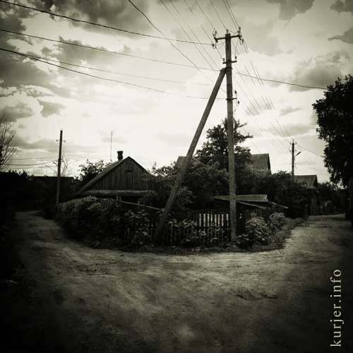 Фотохроника июня—2013. Слуцк