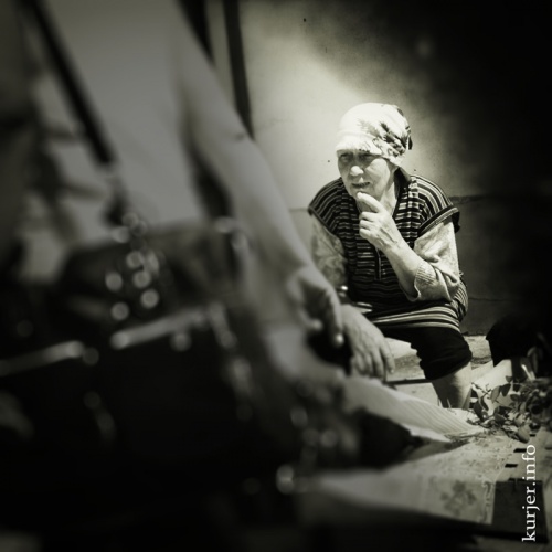 Фотохроника июня—2013. Слуцк