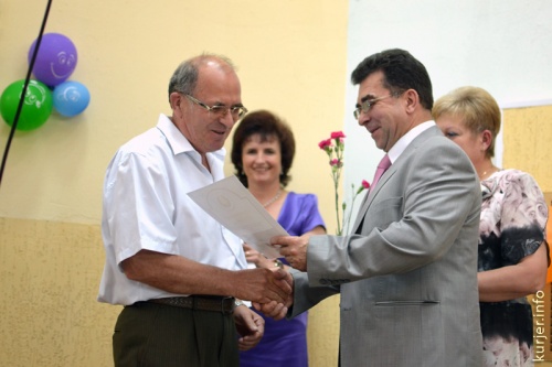 Фотохроника июня—2013. Слуцк