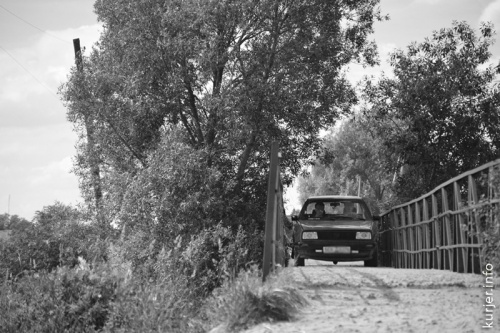 Фотохроника июня—2013. Слуцк