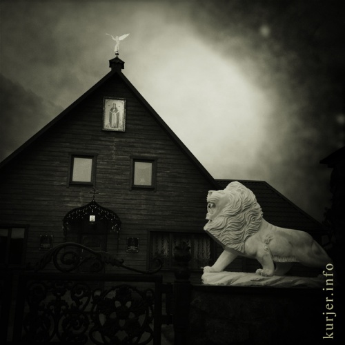 Фотохроника июня—2013. Слуцк