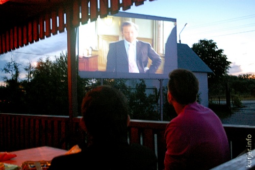 Фотохроника июня—2013. Слуцк