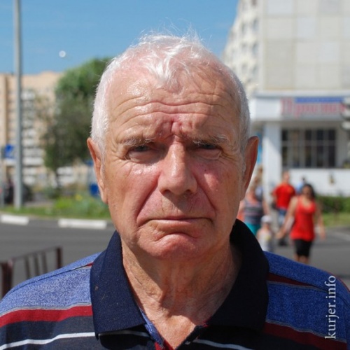 Предприниматели забастовали