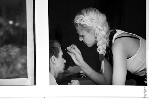 Фотоокна. 11 июля 2013