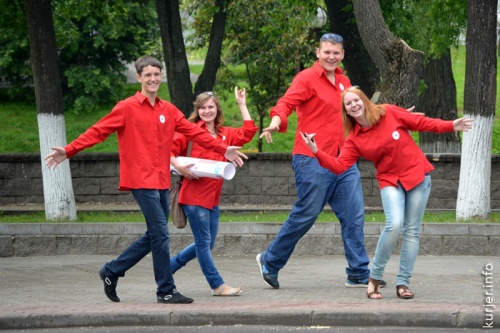 Фотоокна. 11 июля 2013