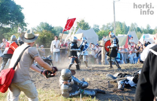 Мстиславский фэст: топ-7 самых интересных событий