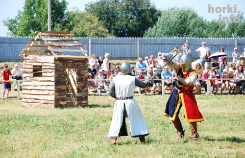 Мстиславский фэст: топ-7 самых интересных событий