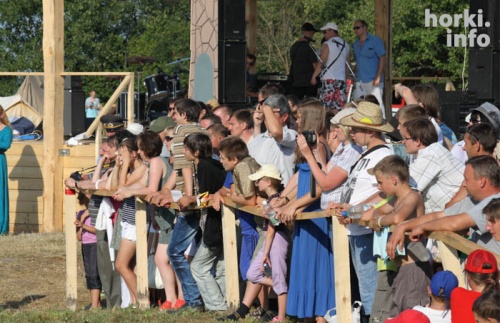 Мстиславский фэст: топ-7 самых интересных событий