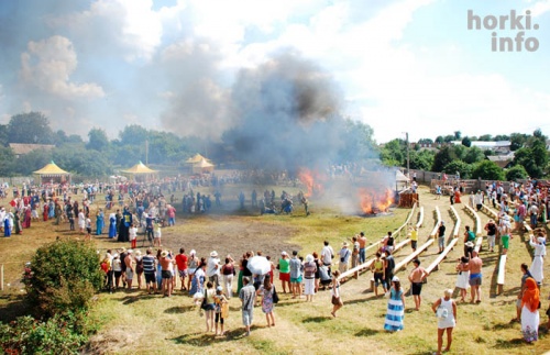 Мстиславский фэст: топ-7 самых интересных событий