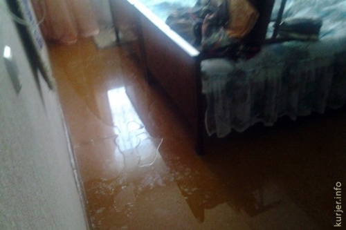 Умеют ли случчане пользоваться унитазами