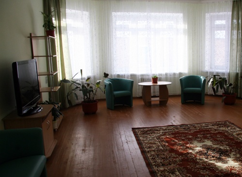 Как мало им для счастья нужно