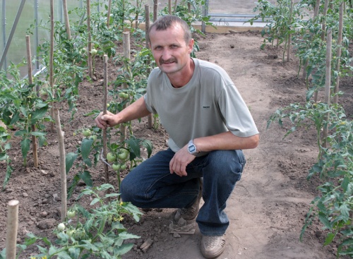 Как мало им для счастья нужно