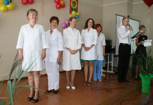 Профессиональные,талантливые, артистичные (+фото)