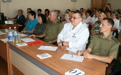 Профессиональные,талантливые, артистичные (+фото)