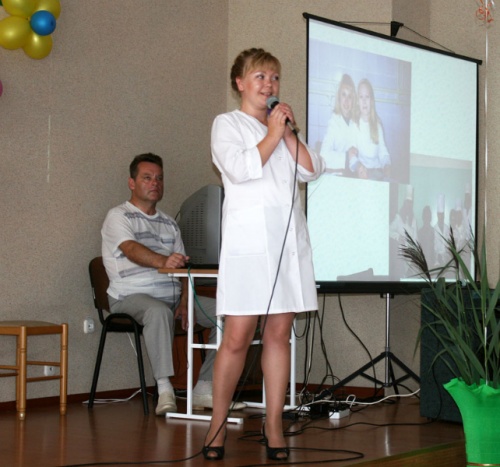 Профессиональные,талантливые, артистичные (+фото)