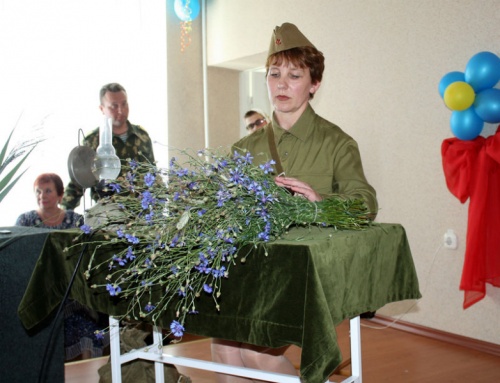 Профессиональные,талантливые, артистичные (+фото)