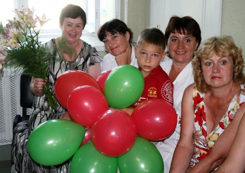 Профессиональные,талантливые, артистичные (+фото)