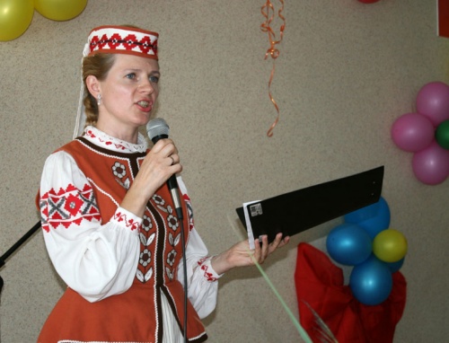 Профессиональные,талантливые, артистичные (+фото)