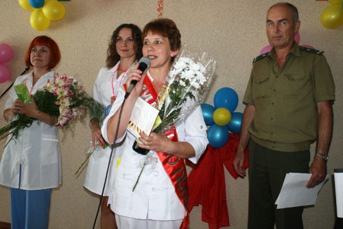 Профессиональные,талантливые, артистичные (+фото)